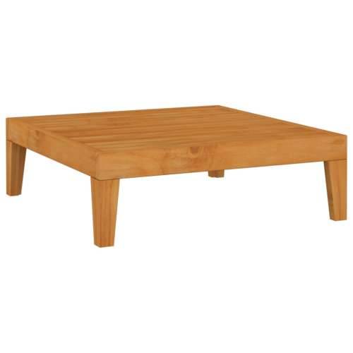 Vrtni stol 68,5 x 68,5 x 24 cm od masivnog bagremovog drva