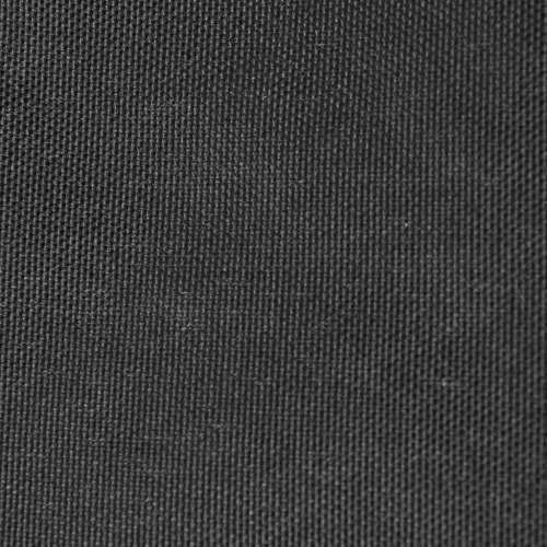 Balkonska zaštita Oxford tkanina u antracit boji 90 x 600 cm Cijena