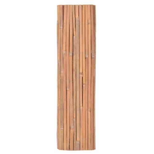 Ograde od bambusa 2 kom 100 x 400 cm - 100 x 400 cm 2 Cijena