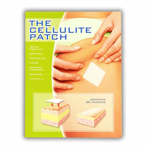 Cellulite Patch