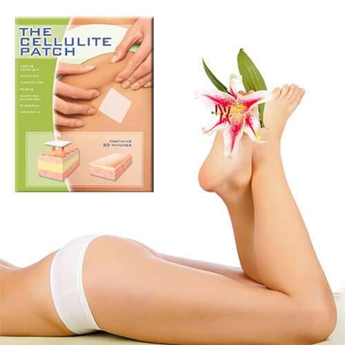 Cellulite Patch Cijena