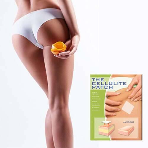Cellulite Patch Cijena