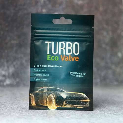 Turbo Eco Valve