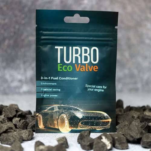 Turbo Eco Valve Cijena