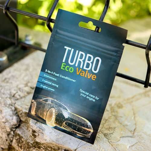 Turbo Eco Valve Cijena