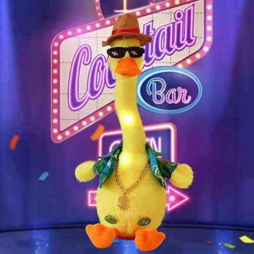 DuckyDance Cijena