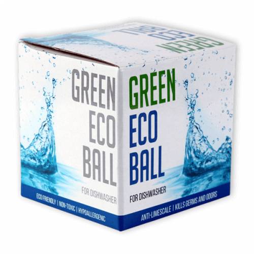 Green Eco Ball