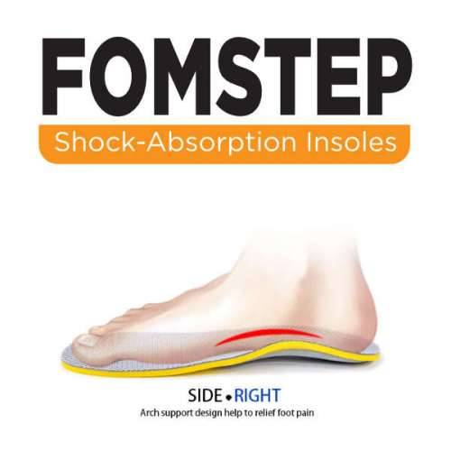Fomstep Cijena
