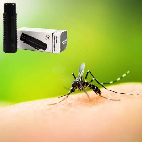 Portable Mosquito Repeller Cijena