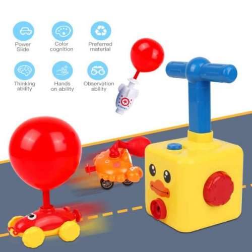 Ballony Cijena