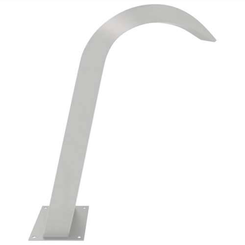 Fontana za bazen 50 x 30 x 60 cm od nehrđajućeg čelika 304 Cijena