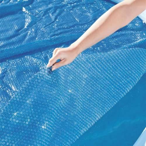 Bestway solarni pokrivač za bazen Flowclear 356 cm Cijena