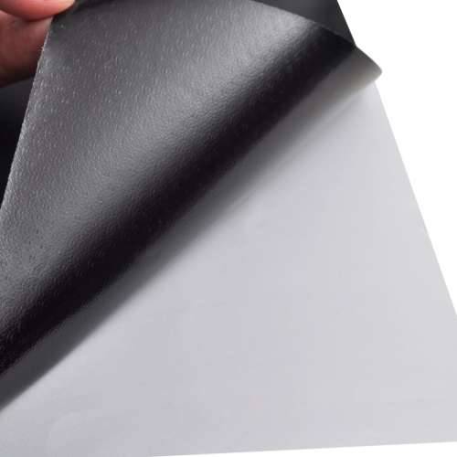 Folija za automobil mat crna 100 x 150 cm - mat crna 100 x 150 cm 1 Cijena