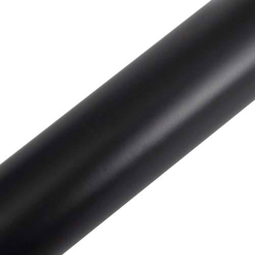 Folija za automobil mat crna 100 x 150 cm - mat crna 100 x 150 cm 1 Cijena