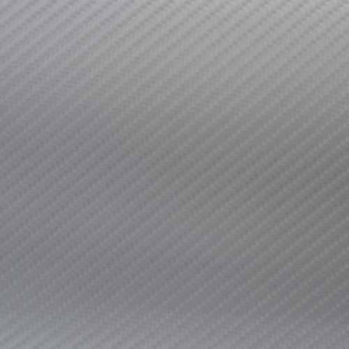 Folije za automobil 2 kom 4D srebrne 100 x 150 cm - Srebrno 100 x 150 cm 2 Cijena