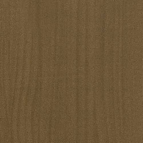 Ormarić za knjige / pregrada boja meda 100x30x103 cm borovina - boja meda 1 103 cm 100 cm Cijena
