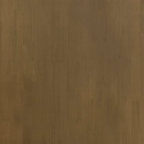 Noćni ormarić smeđa boja meda 60x36x64 cm od masivne borovine - boja meda 1 Cijena