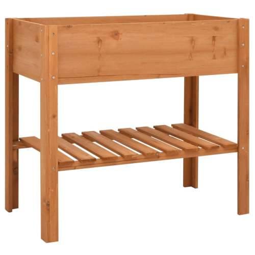 Sadilica od jelovine 88 x 43 x 80 cm Cijena