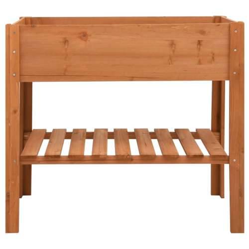 Sadilica od jelovine 88 x 43 x 80 cm Cijena