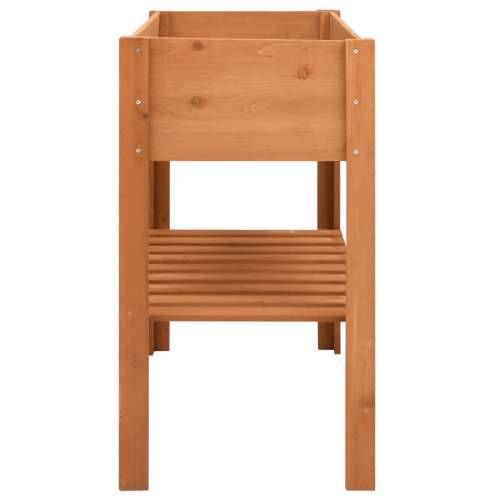Sadilica od jelovine 88 x 43 x 80 cm Cijena