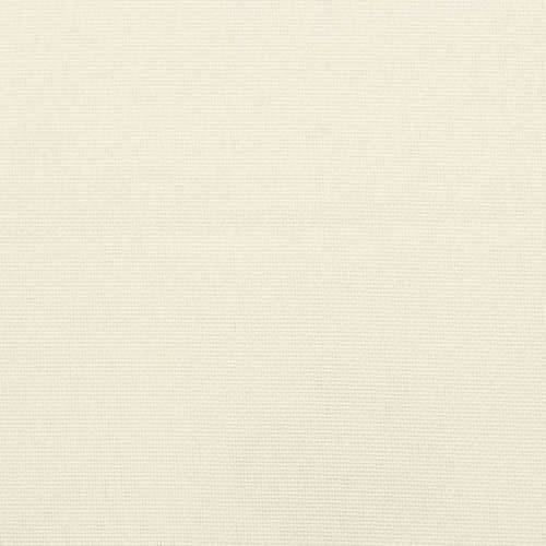 Jastuk za vrtnu klupu krem 150x50x4 cm od tkanine Oxford - Krema 150 x 50 x 3 cm 1 Cijena