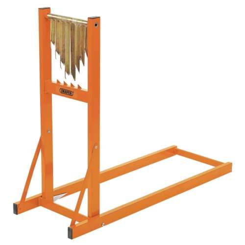Draper Tools stalak za trupce 150 kg narančasti Cijena