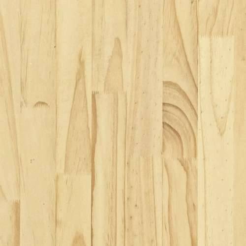 TV ormarić 70 x 33 x 42 cm od masivne borovine Prirodna 1 Cijena