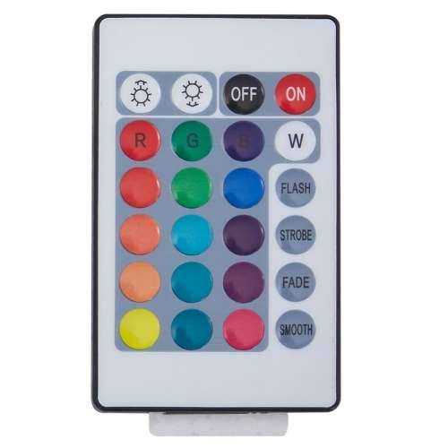 Igraća stolica s RGB LED svjetlima zeleno-crna od umjetne kože - zelena i crna 1 Sa naslonom za noge Cijena