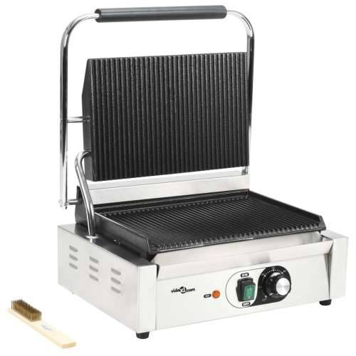 Pekač za sendviče s utorima 2200 W 43x30,5x20 cm - 43 x 30.5 x 20 cm 1 Cijena
