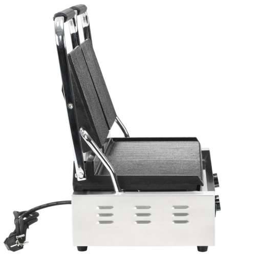 Dvojni sendvič grill 3600 W 57x30,5x20 cm 57 x 30.5 x 20 cm 1 Cijena