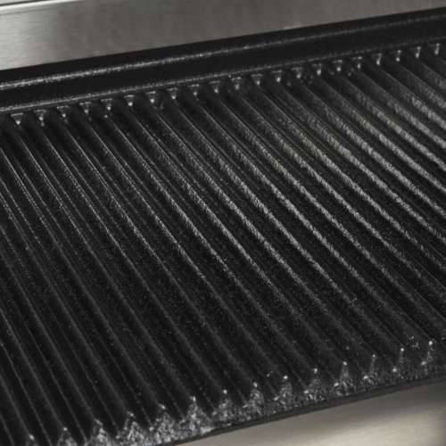 Dvojni sendvič grill 3600 W 57x30,5x20 cm 57 x 30.5 x 20 cm 1 Cijena