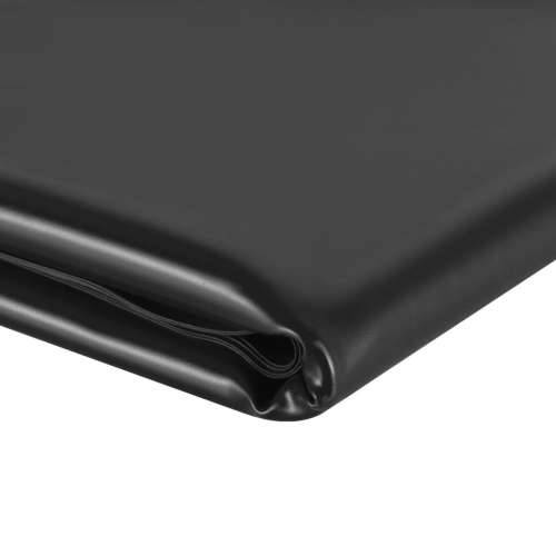 Obloga za ribnjak crna 4 x 6 m PVC 0,5 mm - 4 x 6 m 0.5 mm Cijena