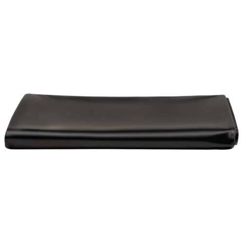 Obloga za ribnjak crna 5 x 6 m PVC 0,5 mm - 5 x 6 m 0.5 mm Cijena