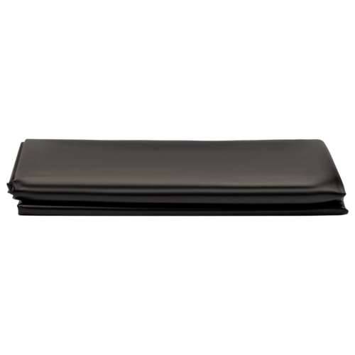 Obloga za ribnjak crna 5 x 6 m PVC 0,5 mm - 5 x 6 m 0.5 mm Cijena