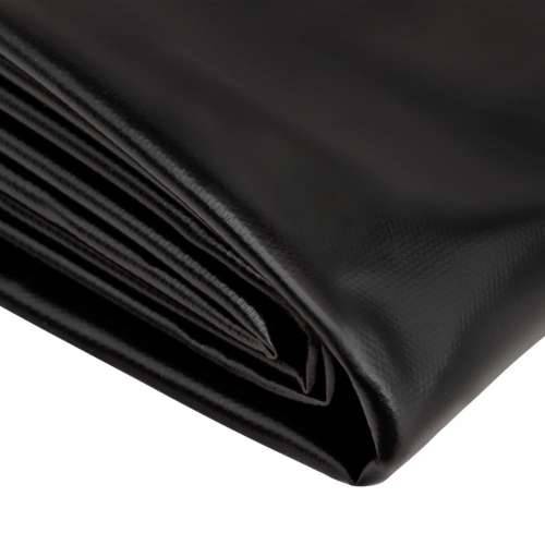 Obloga za ribnjak crna 5 x 6 m PVC 0,5 mm - 5 x 6 m 0.5 mm Cijena