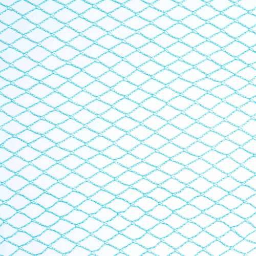 423502 Nature Bird Netting “Nano” 10x4 m Blue - 10 x 4 m Cijena