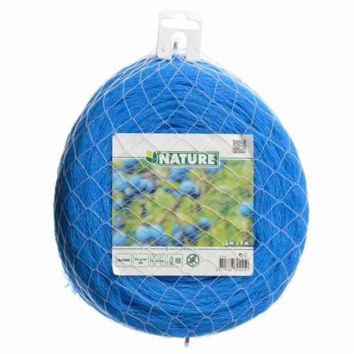 423502 Nature Bird Netting “Nano” 10x4 m Blue - 10 x 4 m Cijena