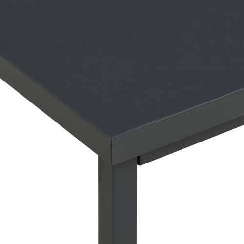 Industrijski radni stol s ladicama antracit 105x52x75 cm čelik Cijena