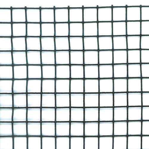 419764 Nature Garden Screen Square Mesh 5x5 mm 1x3 m Green Cijena