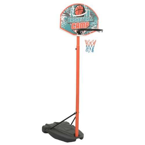 Prijenosni košarkaški set podesivi 180 - 230 cm Cijena
