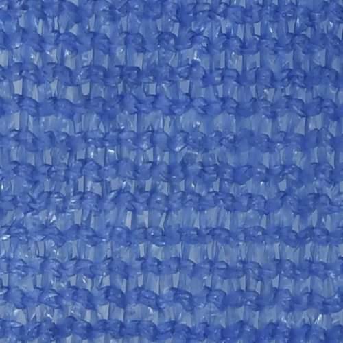Jedro za zaštitu od sunca 160 g/m² plavo 2,5 x 3,5 m HDPE - Plava 2.5 x 3.5 m 1 Cijena