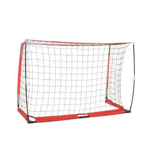 Nogometni gol 184 x 91 x 124,5 cm čelični 184 x 91 x 124.5 cm 1 Cijena