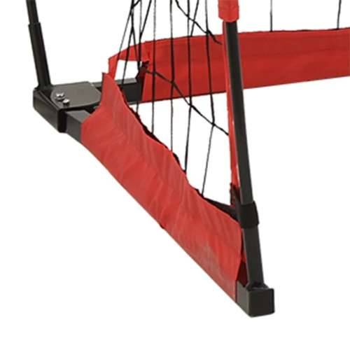 Nogometni gol 184 x 91 x 124,5 cm čelični 184 x 91 x 124.5 cm 1 Cijena