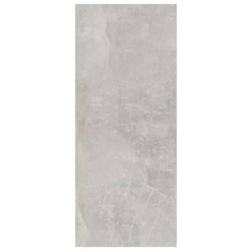 Ormarić za knjige / Paravan - Sobna pregrada boja betona 60x30x72 cm - Beton siva 1 Cijena