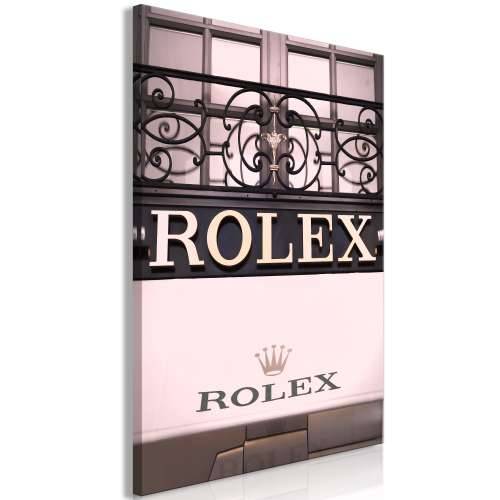 Slika - Rolex (1 Part) Vertical 80x120 Cijena