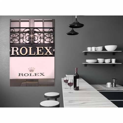 Slika - Rolex (1 Part) Vertical 40x60 Cijena