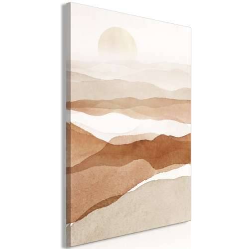 Slika - Desert Lightness (1 Part) Vertical 60x90 Cijena