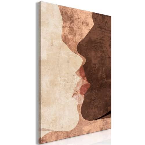 Slika - Unearthly Kiss (1 Part) Vertical 40x60