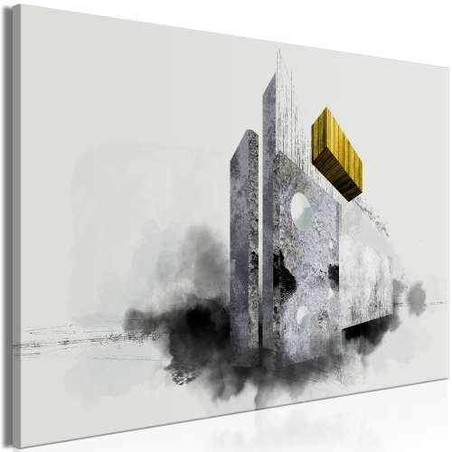 Slika - Lots of Space (1 Part) Wide 120x80 Cijena