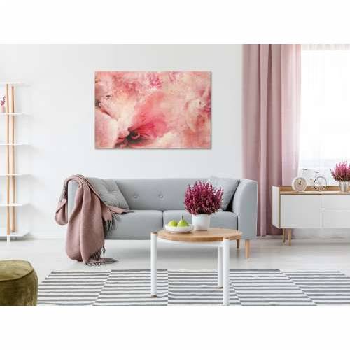 Slika - Pink Etude (1 Part) Wide 120x80 Cijena